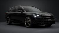 heti ajoon Cupra Leon Sportstourer
