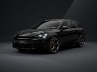 heti ajoon Cupra Leon Sportstourer
