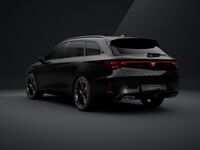 heti ajoon Cupra Leon Sportstourer