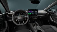 heti ajoon Cupra Leon Sportstourer