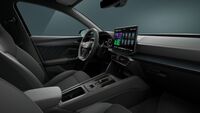heti ajoon Cupra Leon Sportstourer