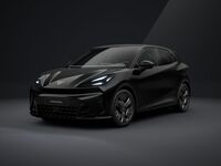 heti ajoon Cupra Raval