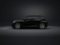 heti ajoon Cupra Raval