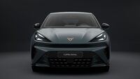 heti ajoon Cupra Raval