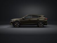 heti ajoon Cupra Formentor