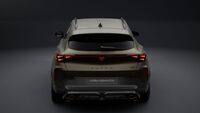 heti ajoon Cupra Formentor