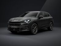 heti ajoon Cupra Terramar