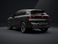 heti ajoon Cupra Terramar