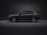 heti ajoon Cupra Terramar