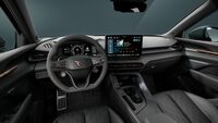 heti ajoon Cupra Terramar