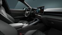 heti ajoon Cupra Terramar
