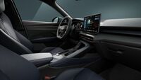 heti ajoon Cupra Terramar