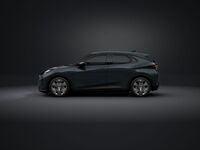 heti ajoon Cupra Raval