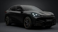 heti ajoon Cupra Tavascan
