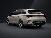 heti ajoon Cupra Leon Sportstourer