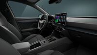heti ajoon Cupra Leon Sportstourer