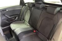 heti ajoon Cupra Leon Sportstourer