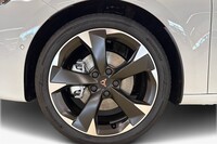 heti ajoon Cupra Leon Sportstourer