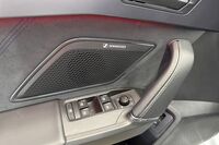 heti ajoon Cupra Leon Sportstourer