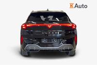 heti ajoon Cupra Terramar