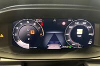 heti ajoon Cupra Terramar