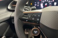 heti ajoon Cupra Terramar