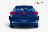 heti ajoon Cupra Formentor