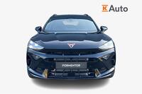 heti ajoon Cupra Formentor