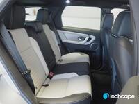 heti ajoon Land Rover Discovery Sport