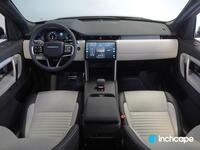 heti ajoon Land Rover Discovery Sport