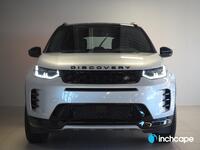 heti ajoon Land Rover Discovery Sport