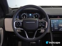 heti ajoon Land Rover Discovery Sport