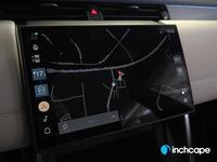 heti ajoon Land Rover Discovery Sport