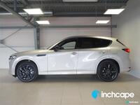 heti ajoon Mazda CX-60