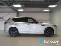 heti ajoon Mazda CX-60