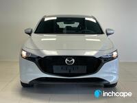 heti ajoon Mazda 3