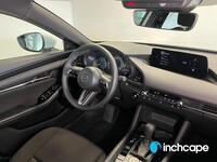 heti ajoon Mazda 3