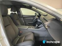 heti ajoon Mazda 3