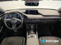 heti ajoon Mazda 3