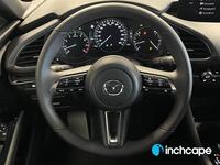 heti ajoon Mazda 3