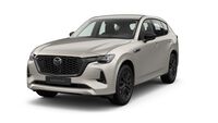 heti ajoon Mazda CX-60