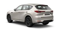 heti ajoon Mazda CX-60