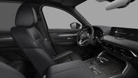 heti ajoon Mazda CX-60