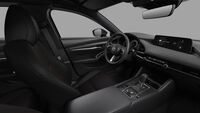heti ajoon Mazda 3