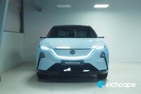 heti ajoon Mazda CX-6e