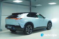 heti ajoon Mazda CX-6e