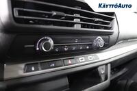 heti ajoon Citroën Jumpy