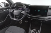 heti ajoon Skoda Octavia