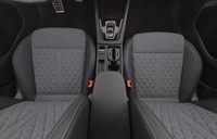 heti ajoon Skoda Octavia