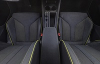 heti ajoon Skoda Enyaq